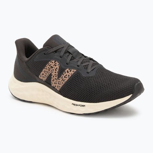 Дамски обувки за бягане New Balance Fresh Foam Arishi V4 black cement