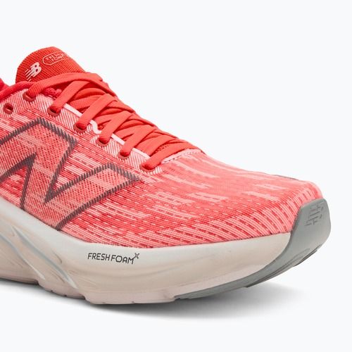 Мъжки обувки за бягане New Balance Fresh Foam Balos V1 urgent red