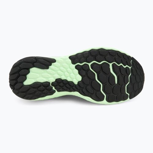 Мъжки обувки за бягане New Balance Fresh Foam X Evoz v4 black