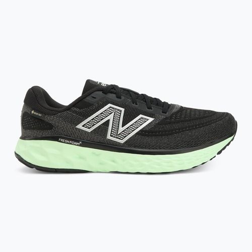 Мъжки обувки за бягане New Balance Fresh Foam X Evoz v4 black
