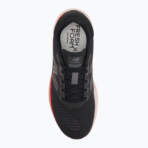 Мъжки обувки за бягане New Balance Fresh Foam X Evoz v4 black