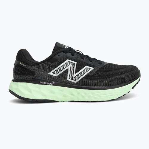 Дамски обувки за бягане New Balance Fresh Foam X Evoz v4 black
