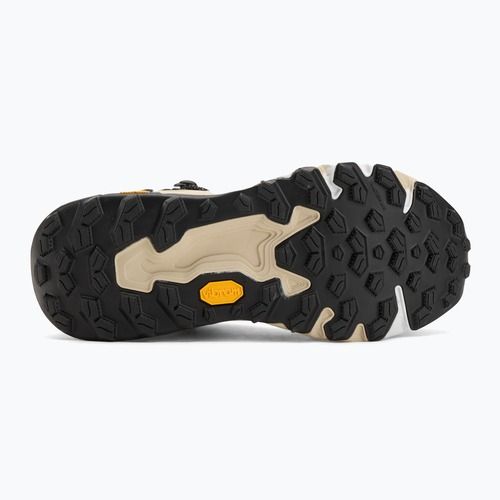 Дамски обувки за бягане New Balance Fresh Foam Hierro Hiker GTX V9 black