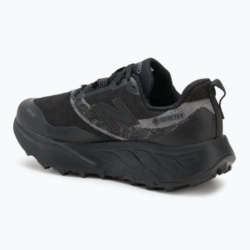 Дамски обувки за бягане New Balance Fresh Foam Hierro V9 black