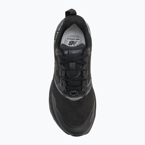 Дамски обувки за бягане New Balance Fresh Foam Hierro V9 black