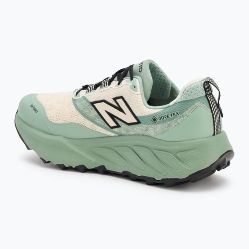 Мъжки обувки за бягане New Balance Fresh Foam Hierro V9 Gore-Tex mosaic green