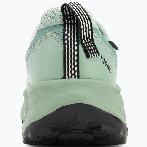 Мъжки обувки за бягане New Balance Fresh Foam Hierro V9 Gore-Tex mosaic green