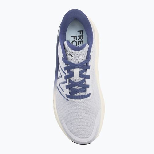 Дамски обувки за бягане New Balance Fresh Foam Kaiha Road V1 white