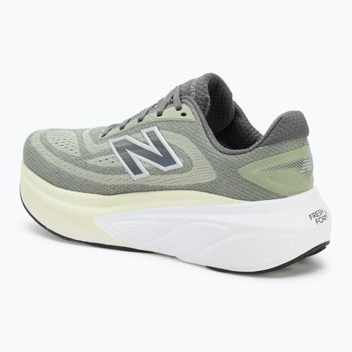 Мъжки обувки за бягане New Balance Fresh Foam More V6 mineral