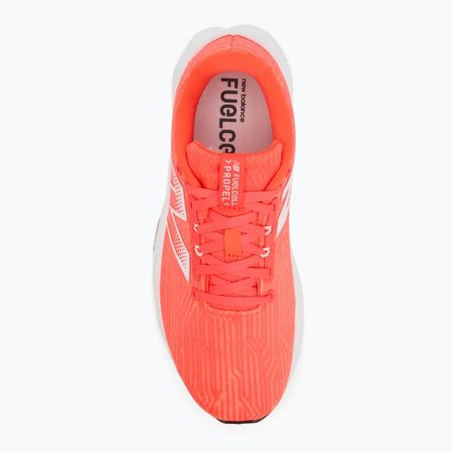 Дамски обувки за бягане New Balance FuelCell Propel v5 rain cloud