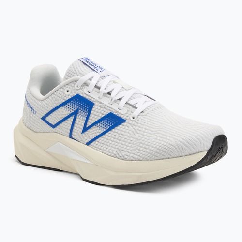 Мъжки обувки за бягане New Balance FuelCell Propel v5 white