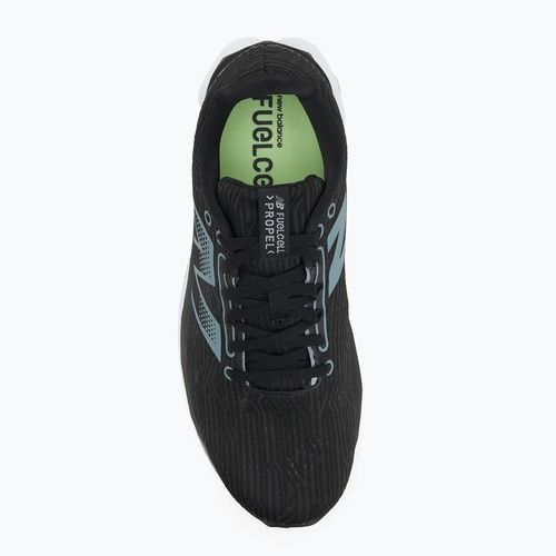 Мъжки обувки за бягане New Balance FuelCell Propel v5 black