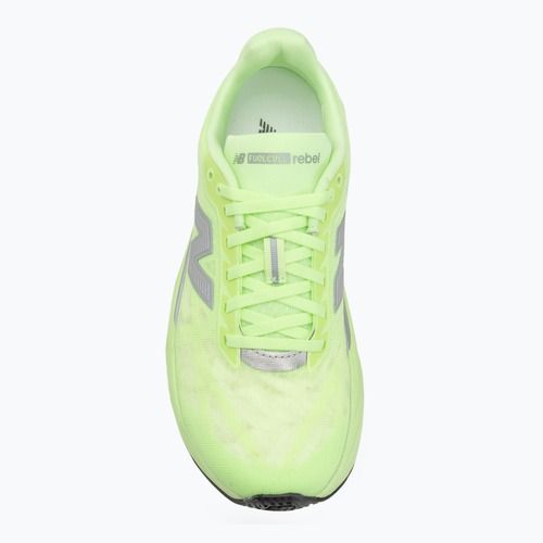 Дамски обувки за бягане New Balance FuelCell Rebel V5