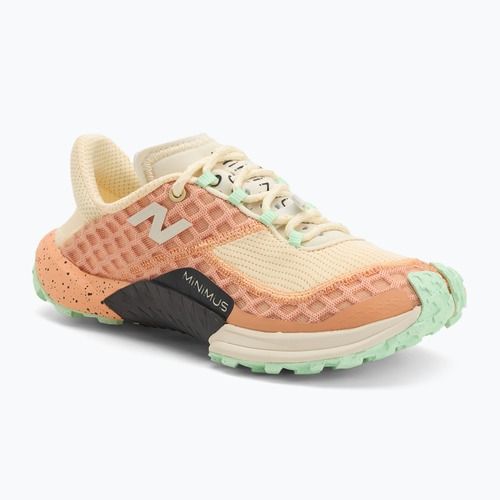 Дамски обувки за бягане New Balance Minimus M10's dried orange