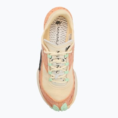 Дамски обувки за бягане New Balance Minimus M10's dried orange