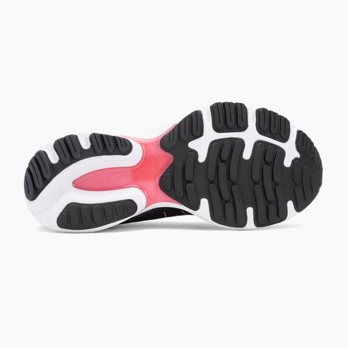 Дамски обувки за бягане Mizuno Prodigy 6 black/camellia rose/paisley purple