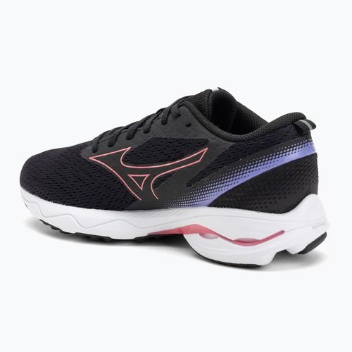 Дамски обувки за бягане Mizuno Prodigy 6 black/camellia rose/paisley purple