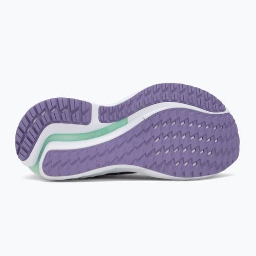 Дамски обувки за бягане Mizuno Wave Inspire 21 tradewinds/white/neo mint