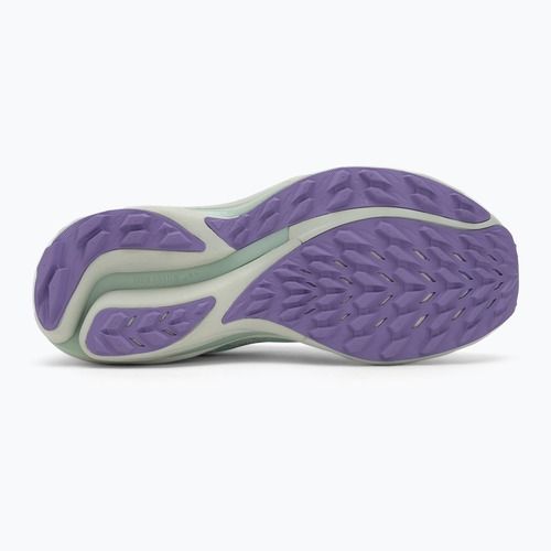 Дамски обувки за бягане Mizuno Wave Rider TT 2 bay/hint of mint/paisley purple