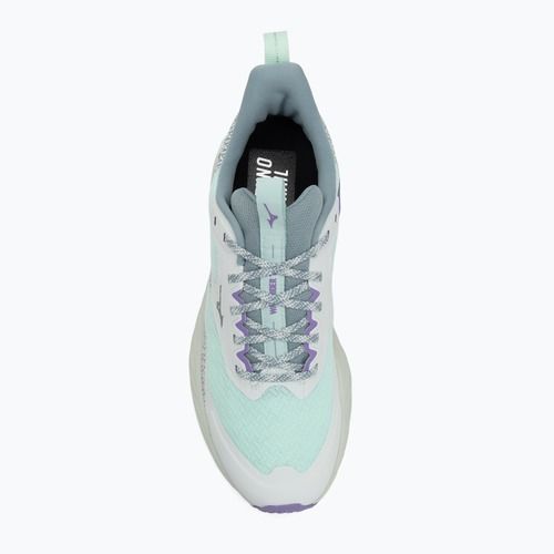 Дамски обувки за бягане Mizuno Wave Rider TT 2 bay/hint of mint/paisley purple