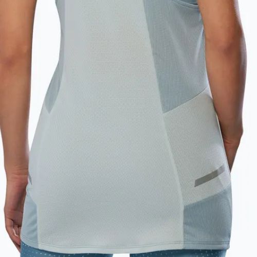 Дамска тениска за бягане Mizuno DryAeroFlow Tank cloud blue