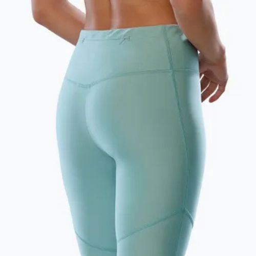 Дамски клин Mizuno Impulse Core 3/4 cloud blue