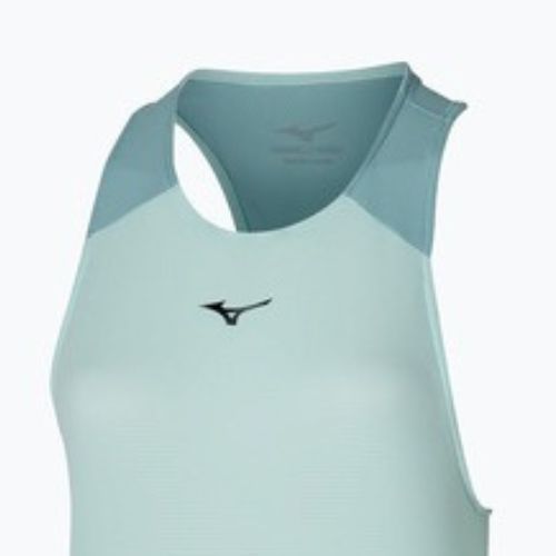 Дамска тениска за бягане Mizuno Tech Light Tank skylight
