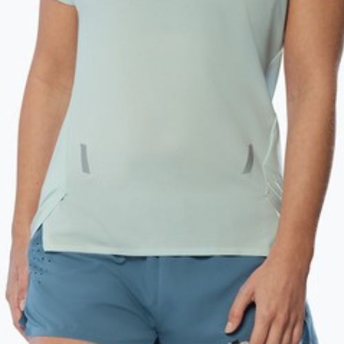 Дамска тениска за бягане Mizuno Tech Light Tee skylight