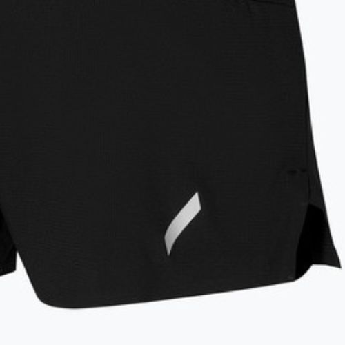 Мъжки шорти за бягане Mizuno Tech Light 3.5" black