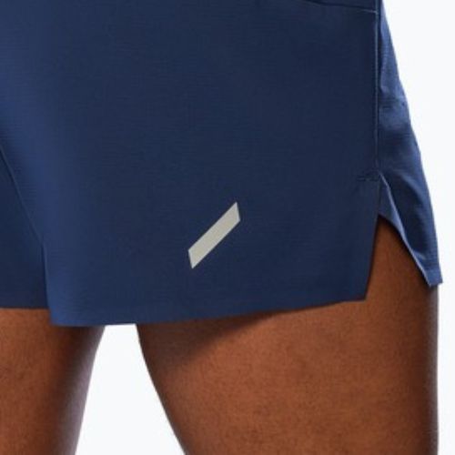 Мъжки шорти за бягане Mizuno Tech Light 3.5" black