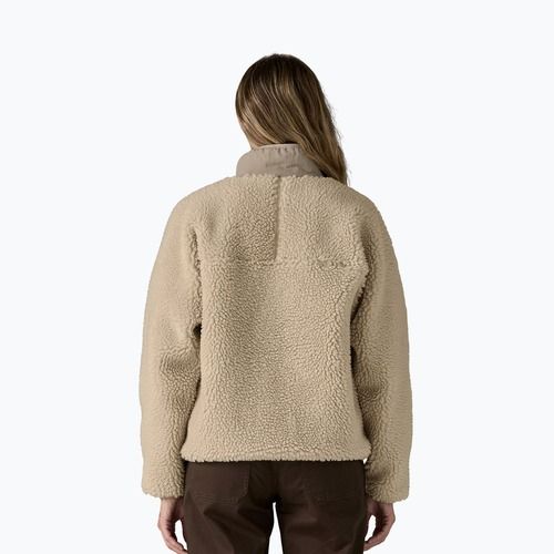 Дамско яке за трекинг Patagonia Classic Retro-X