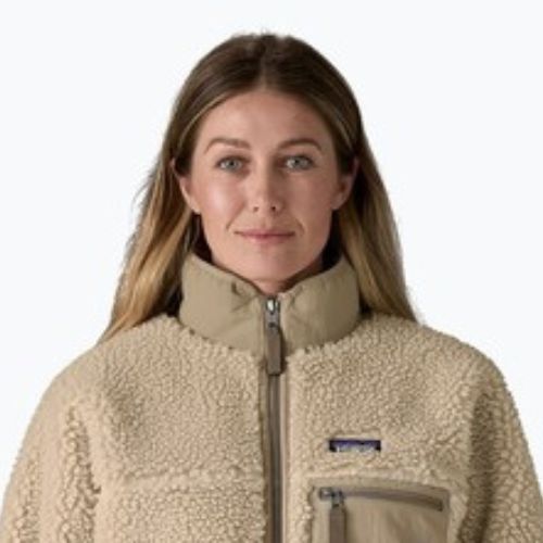 Дамско яке за трекинг Patagonia Classic Retro-X