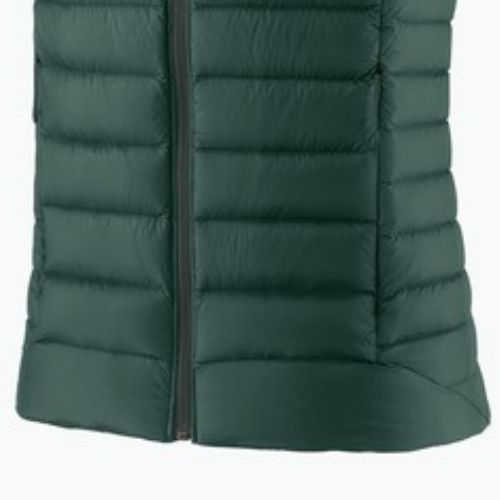 Дамски елек Patagonia Down Sweater cascade green
