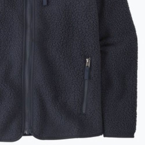 Дамски суитшърт за трекинг Patagonia Retro Pile sunken blue