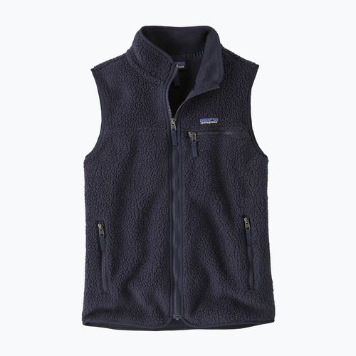 Дамски елек Patagonia Retro Pile sunken blue
