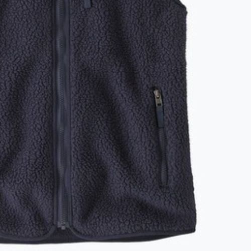 Дамски елек Patagonia Retro Pile sunken blue