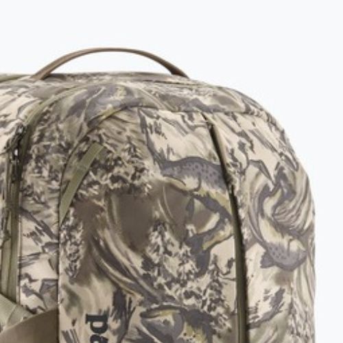 Градска раница Patagonia Refugio Day Pack 26 l noble grey