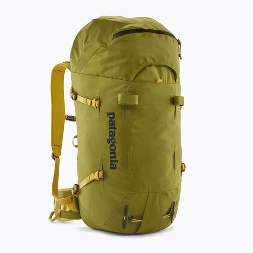 Туристическа раница Patagonia Ascensionist 55 l graze green