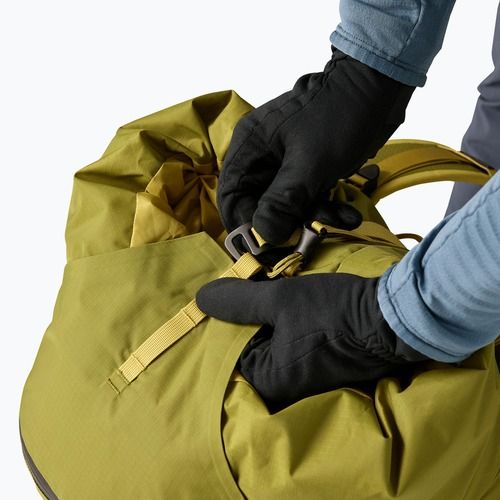 Туристическа раница Patagonia Ascensionist 55 l graze green