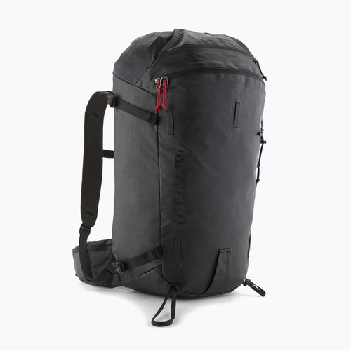 Туристическа раница Patagonia Descensionist 37 l black