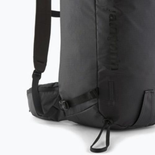 Туристическа раница Patagonia Descensionist 37 l black