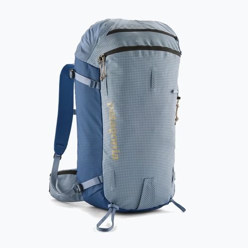 Туристическа раница Patagonia Descensionist 37 l barnacle blue