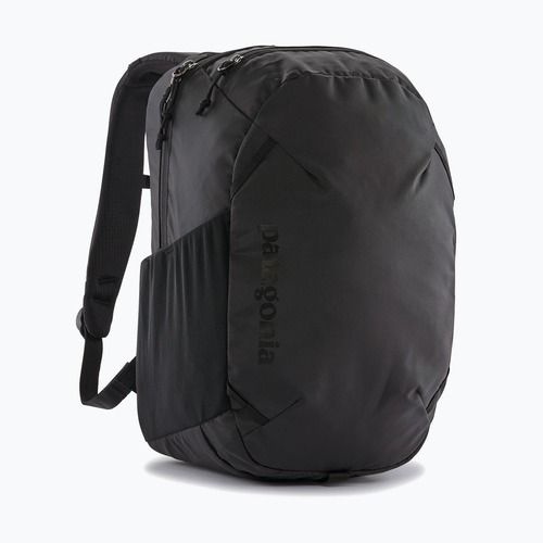 Градска раница Patagonia Atom Day Pack 24 l black