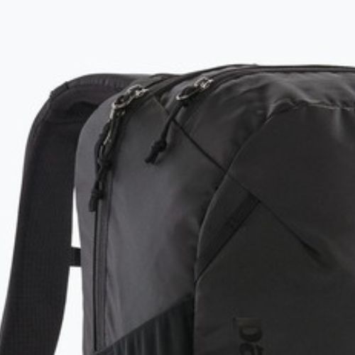 Градска раница Patagonia Atom Day Pack 24 l black