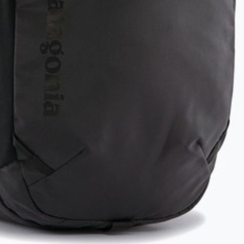 Градска раница Patagonia Atom Day Pack 24 l black