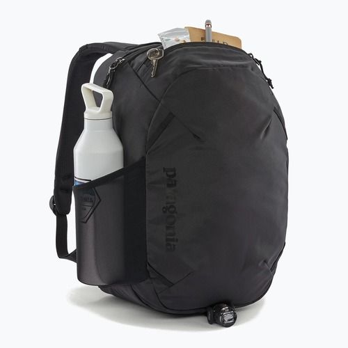 Градска раница Patagonia Atom Day Pack 24 l smolder blue