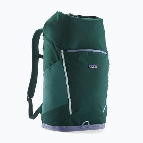 Градска раница Patagonia Fieldsmith Roll Top Pack 32 l cascade green