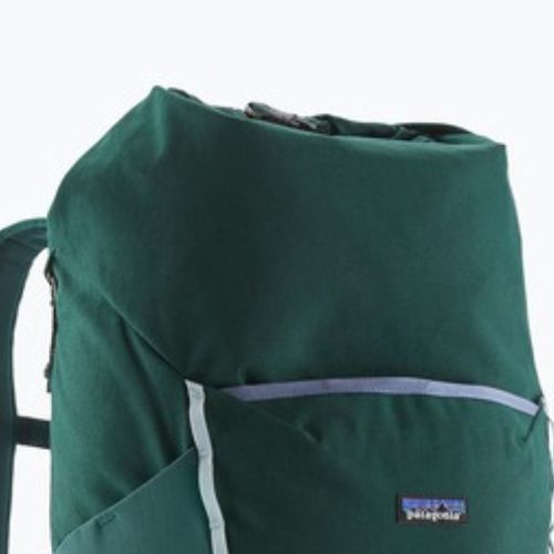Градска раница Patagonia Fieldsmith Roll Top Pack 32 l cascade green