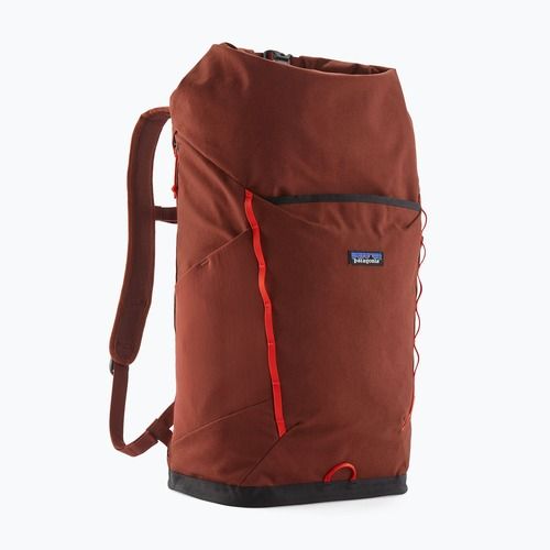 Градска раница Patagonia Fieldsmith Roll Top Pack 32 l dried vanilla