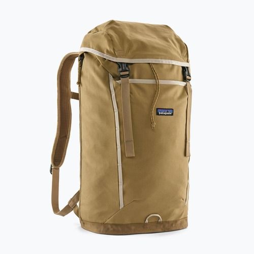 Туристическа раница Patagonia Fieldsmith Lid Pack 28 l classic tan